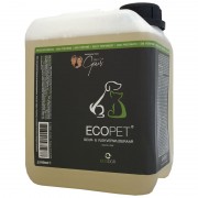 EcoPet Geruch und Fleckenentferner - 2,5 Liter